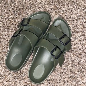 Arizona EVA Birkenstocks